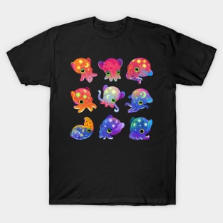 Bobtail squid T-Shirt